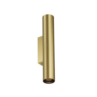 FALI LÁMPA, LED ARCHI WALL G, 171029, 3000K, 6W, ARANY