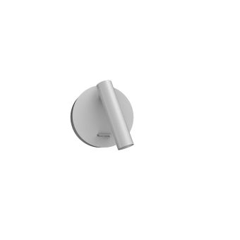 FALI LÁMPA, LED AERO AP1 W, 171048, 3W, 3000K, FEHÉR