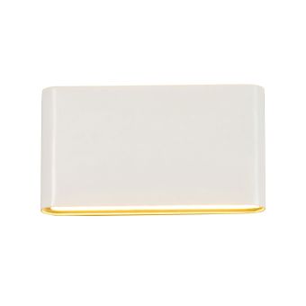 Fali lámpa, LED AMBIANCE W, KL121029, 12W, 4000K, fehér