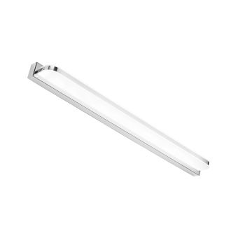 Fali lámpa, LED AQUINA, 146006, 14W, 4000K, króm