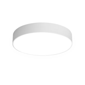 MENNYEZETI LÁMPA, LED ARCHI CEILING LW, 171035, 45W, 3000/4000/5000K, FEHÉR