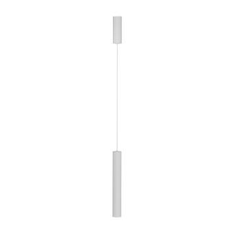 LED FÜGGESZTETT CSILLÁR, ARCHI PENDANT W, 171025, 12W, 3000K, FEHÉR