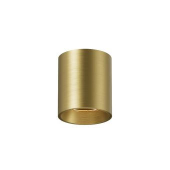 LED SPOTLÁMPA, ARCHI SPOT G, 171020, 10W, 2700/4000/6000K, ARANY