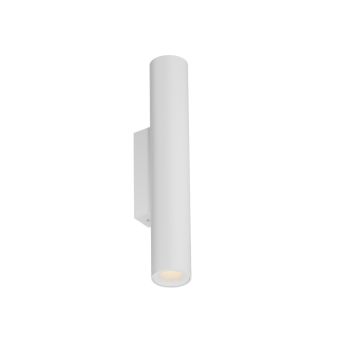 FALI LÁMPA, LED ARCHI WALL W, 171028, 6W, 3000K, FEHÉR