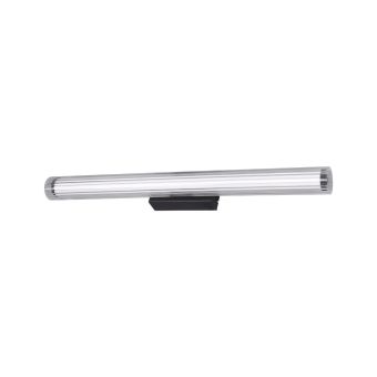 Fali lámpa, LED ASTRAL 14W, KL146031, 14W, fehér, fekete