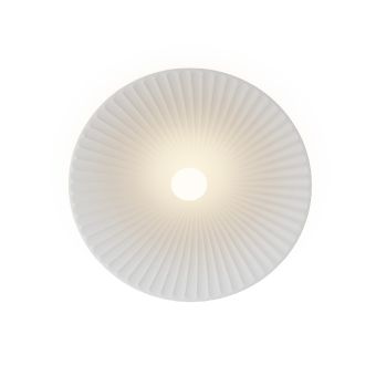 FALI LÁMPA, AYANA AP1 M, 141049, 1XG9, FEHÉR