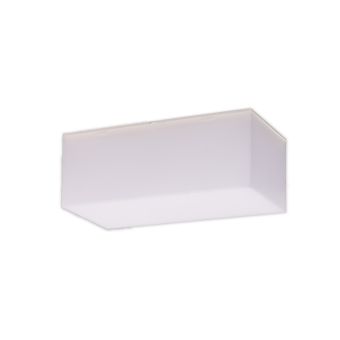 Mennyezeti lámpa, LED BLOCK 8W, KL150000, 8W, 4000K, fehér