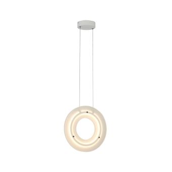 LED Függesztett csillár, CELESTIAL SP1, KL142097, 36W, 4000K, fehér