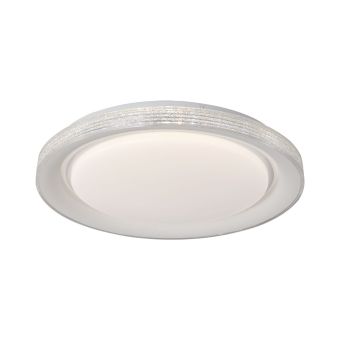Mennyezeti lámpa, LED CHOSEN, KL151135, 54W, 3000-6500K, fehér