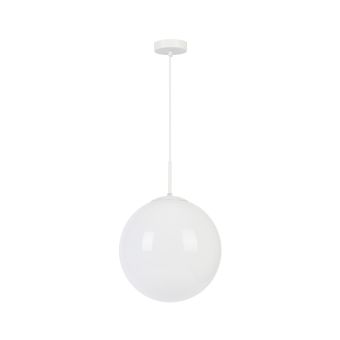Függesztett csillár, COSMIC SP1 LW, KL111143, 1xE27, fehér