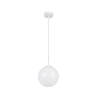 Függesztett csillár, COSMIC SP1 W, KL111142, 1xE27, fehér