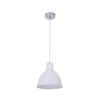 Függesztett csillár, CREATE SP1, 111009, 1xE27, opálfehér