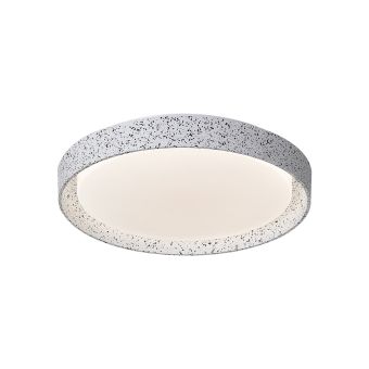 MENNYEZETI LÁMPA, LED DASH, KL151163, 27W, 3000/4000/6000K, FEHÉR, FEKETE, FEHÉR