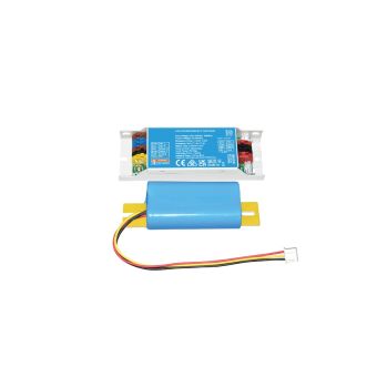 VÉSZMODUL KIT, KL182140, FEHÉR