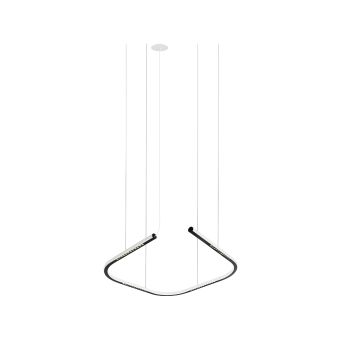 LED Függesztett csillár, ESSENTIAL 36W WSR, 142059, 36W, 4000K, fehér