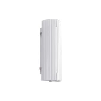 FALI LÁMPA, LED FANCY 9W, KL146034, 9W, 3000/4000/6500K, FEHÉR