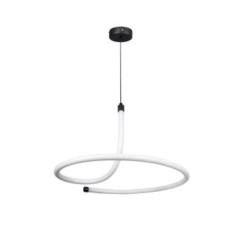 LED Függesztett csillár, FIORA SP1, KL142075, 36W, 4000K, fehér