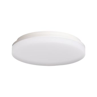 Mennyezeti lámpa, LED FULL 24W, KL151010, 24W, 3000-4000-5000K, fehér