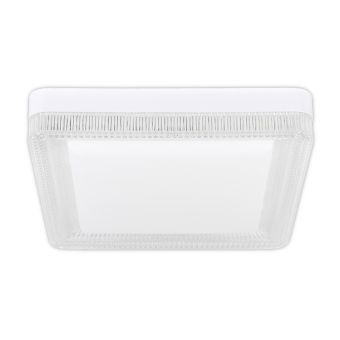 Mennyezeti lámpa, LED GENIUS S 36W, KL151137, 36W, 4000K, fehér