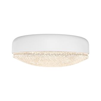 Mennyezeti lámpa, GLOW PL6, 140008, 6xG9, fehér