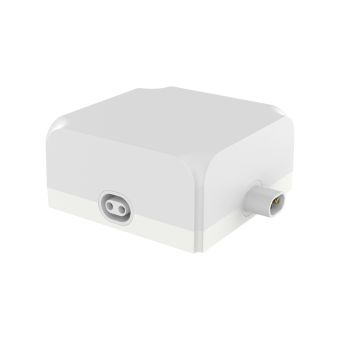 Adapter, HEXA GLOW 2.6W, KL181165, fehér