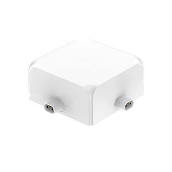 Adapter, HEXA GLOW Duo 2.6W, KL181167, fehér