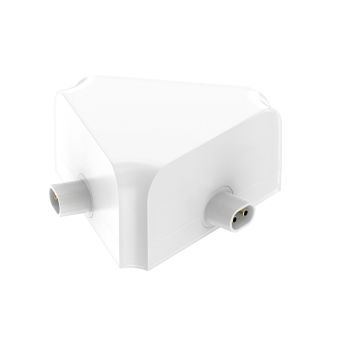 Adapter, HEXA GLOW 2W, KL181166, fehér