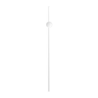 FALI LÁMPA ÁLLÍTHATÓ KARRAL, LED KIVO 90 W, 141045, 15W, 3000K, FEHÉR