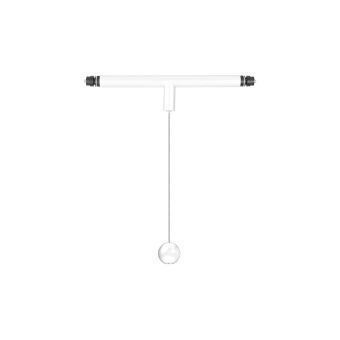 Fény modul, LED LIGHT ROD PENDANT W 1*7W, 181136, 7W, 2700-6500K, fehér