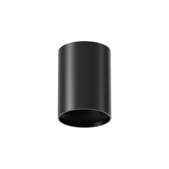 LED spotlámpa, LINA B, KL171007, 8W, 4000K, fekete