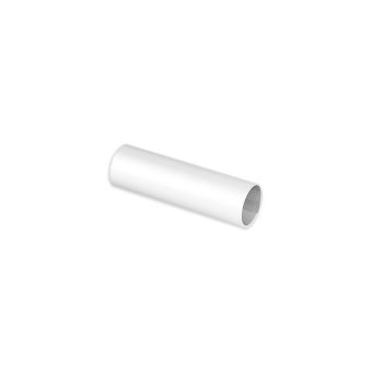 Tartozék, LR CONNECTOR 1 B, 182060, fehér