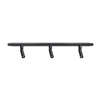 Fény modul, LED LR SPOT B 3*5W, 181133, 15W, 2700-6500K, fekete
