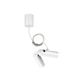 Tartozék, LR SURFACE DOUBLE CAP 3M W, 182078, fehér