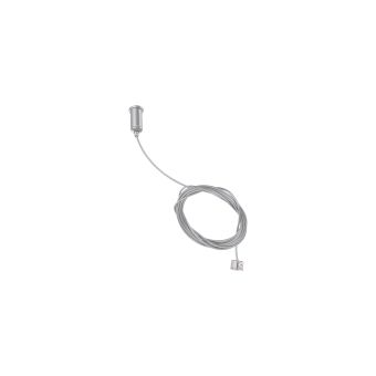 Tartozék, LR SUSPENSIONKIT 3M C, 182072, króm