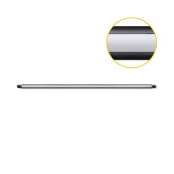 Fény modul, LED LR TUBE B 24W, 181123, 24W, 2700-6500K, fekete