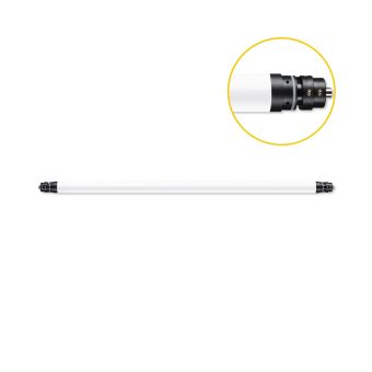 Fény modul, LED LR TUBE SHINNY B 16W, 181125, 16W, 3000K, fehér