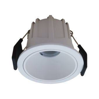 BEÉPÍTHETŐ SPOTLÁMPA, MYRA SPOT 10W, 171015, 10W, 2700/4000/6000K, FEHÉR