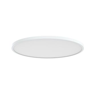 Mennyezeti lámpa, LED NEBULA 50W, KL151096, 50W, 3000-6500K, fehér