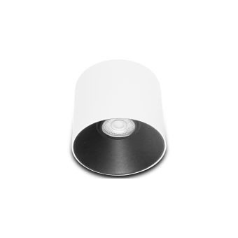 LED spotlámpa, NYX W, KL171011, 10W, 3000-4000-5000K, fehér