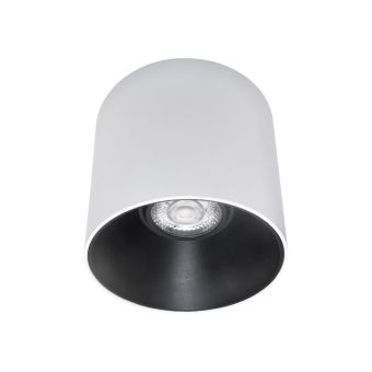 LED spotlámpa, NYX LW KL171013, 20W, 3000-4000-5000K, fehér
