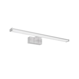 Fali lámpa, LED ORACLE 12W, KL146029, 12W, 4000K, ezüst