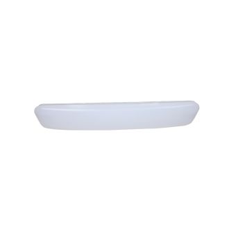 MENNYEZETI LÁMPA, LED ORVIA 24W, KL151199, 24W, 3000/4000/6500K, FEHÉR