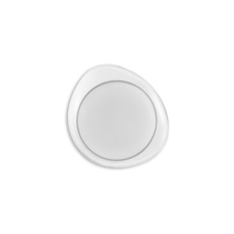 Mennyezeti lámpa, LED PATCHY 12W, KL151108, 12W, 4000K, fehér