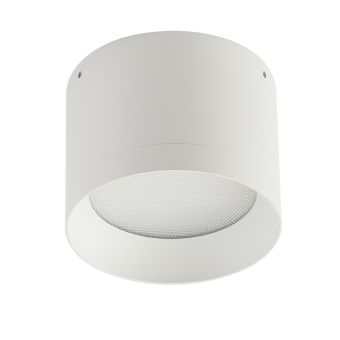 LED SPOTLÁMPA, PHILY W, 171038, 12W, 3000/4000/5000K, FEHÉR