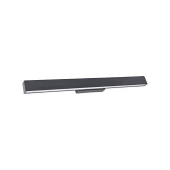 FALI LÁMPA, LED PICKY AP1 B, KL141032, 11W, 4000K, FEKETE