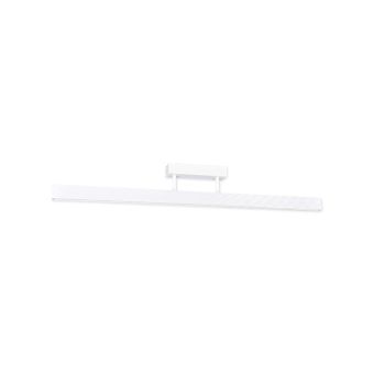 CSILLÁR, LED PICKY PL1 W, KL140045, 16W, 4000K, FEHÉR