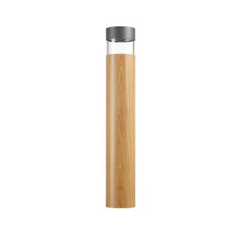 Oszloplámpa, LED PILLAR L, KL124003, 8W, 4000K, natúr