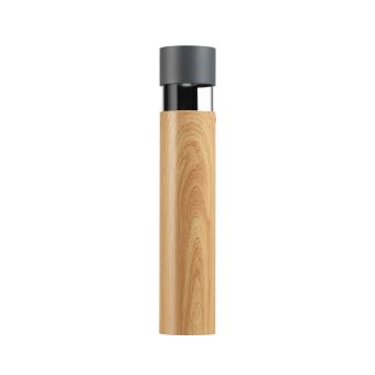 Oszloplámpa, LED PILLAR S, KL124004, 8W, 4000K, natúr