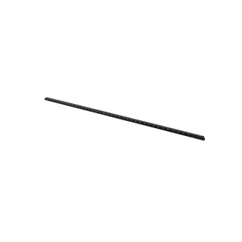 PROIECTOR LINIAR GRILĂ MICRO 66 CM, 181187, 10W, 3000/4000K, NEGRU