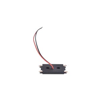 Tartozék, RECESSED ACCESORY, KL182087, fekete